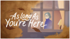 A first person look at Alzheimers, As Long As Youre Here launches on PC