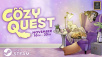 Cozy games publisher Secret Mode announces the Cozy Quest Steam festival, running November 16th-20th