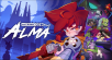 Cyberpunk Metroidvania Altered Alma Kickstarter Launches with Steam Demo & Trailer