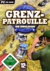 Grenzpatrouille - Die Simulation