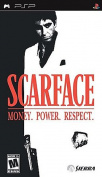 Scarface - Power, Money, Respect