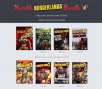 Borderlands Comes to Humble Bundle