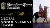 Kingdom Come: Deliverance Teaser Trailer