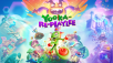 Shovel Knight Returns in Yooka-Replaylee