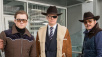 Kingsman Is Getting Sequels, Spin-Offs & TV Shows