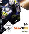 MotoGP 08