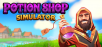 POTION SHOP SIMULATOR COMING TO STEAM MARCH 5th