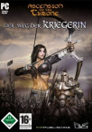 Ascension to the Throne - Der Weg der Kriegerin