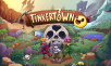 Tinkertown Adds More Depth With NPCs, Quests and Main Storyline