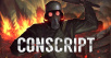 Conscript out now on PC and consoles