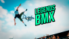 Extreme Sports Action Game LEGENDS BMX Out Today for PC