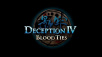 Deception IV: Blood Ties