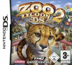 Zoo Tycoon 2 (Nintendo DS)
