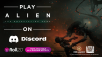 Roll20 Launches New Discord Activity with ALIEN The Roleplaying Game