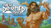 These Doomed Isles: The First God, Available Today for Free
