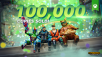  Indie Hit HYPERCHARGE: Unboxed Hits Heady Heights Of 100k Xbox Sales