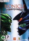 Bionicle Heroes