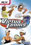 Virtua Tennis 3