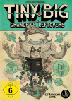 Tiny & Big - Grandpas Leftovers (PC/MAC)