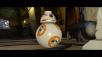 LEGO Star Wars: The Force Awakens – New Character Vignettes, BB-8