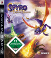The Legend of Spyro  Dawn of the Dragon
