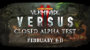 Fatshark Invites Players For A First Look At Versus In Their Closed Alpha Test