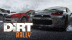 DiRT Rally Adds Head-to-Head World Rallycross