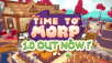 Time to Morp launches out of Early Access with new content
