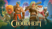Cloudheim starts its Open Beta today