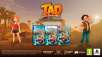 CHECK OUT TAD: THE LOST EXPLORER AND THE EMERALD TABLET NEW TRAILER