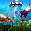 The Turbo Golf Racing Beta is now live