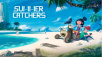 Игра Summer Catchers вышла на Steam