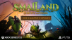 Smallands Campsite update lands on Playstation and Xbox