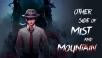 Horror mystery visual novel Other Side of Mist and Mountain releases today on Steam