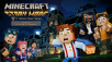 Minecraft: Story Mode Releases Episode 6