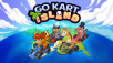 Go Kart Island launches on Steam