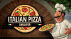 Italian Pizza Simulator - First Press Release