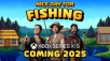 NICE DAY FOR FISHING ANNOUNCED FOR XBOX RELEASE