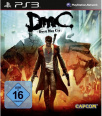 DmC - Devil May Cry