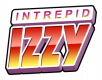 Intrepid Izzy - socks it to you