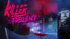 Killer Frequency tunes into a 1st June launch on PC and consoles