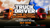 Truck Driver®: The Dutch Connection launches on PS5™ & Xbox Series X|S today