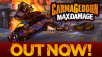 Carnage Unleashed With Carmageddon: Max Damage