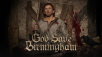 God Save Birmingham Shows Off Combat, Crafting, and More