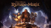 The Lord of the Rings: Return to Moria™ Forges a New Path onto PlayStation®5