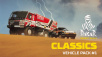 Dakar Desert Rally Introduces Two New Classic Cars in Latest DLC