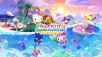 NEW HELLO KITTY ISLAND ADVENTURE PHYSICAL EDITIONS REVEALED