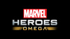 Marvel Heroes Omega