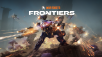 Dei Ex Machina Event Pass Unlocks New Mechs & Map in War Robots: Frontiers