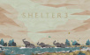 Shelter 3 Invites You To Reject Humanity & Become An Elephant